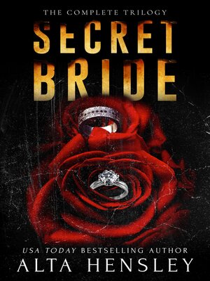 cover image of Secret Bride